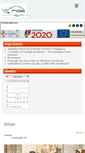 Mobile Screenshot of centroruigracio.esjd.pt